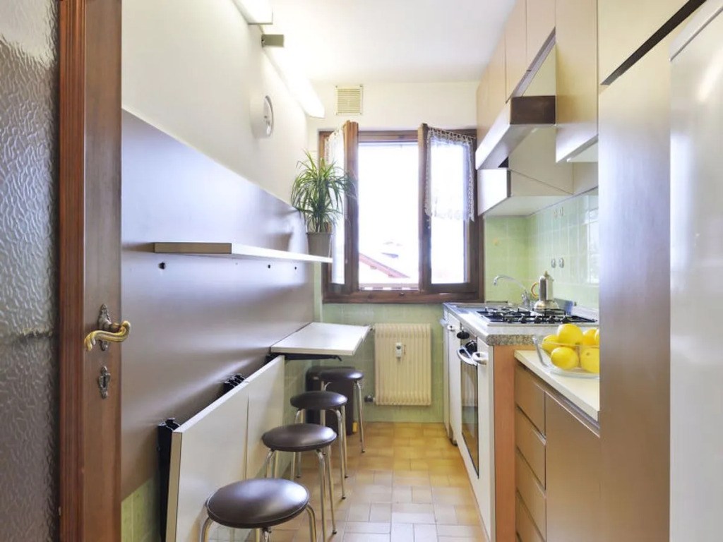 Apartment Al Parco Canazei 8243