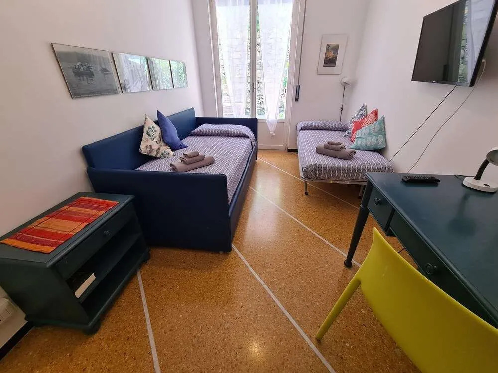 Casa Della Paola By Portofino Vacanze