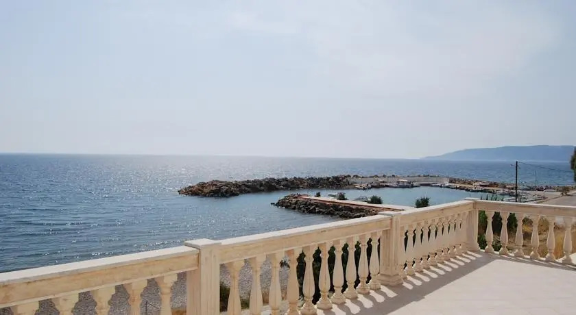 Pantelis Studio