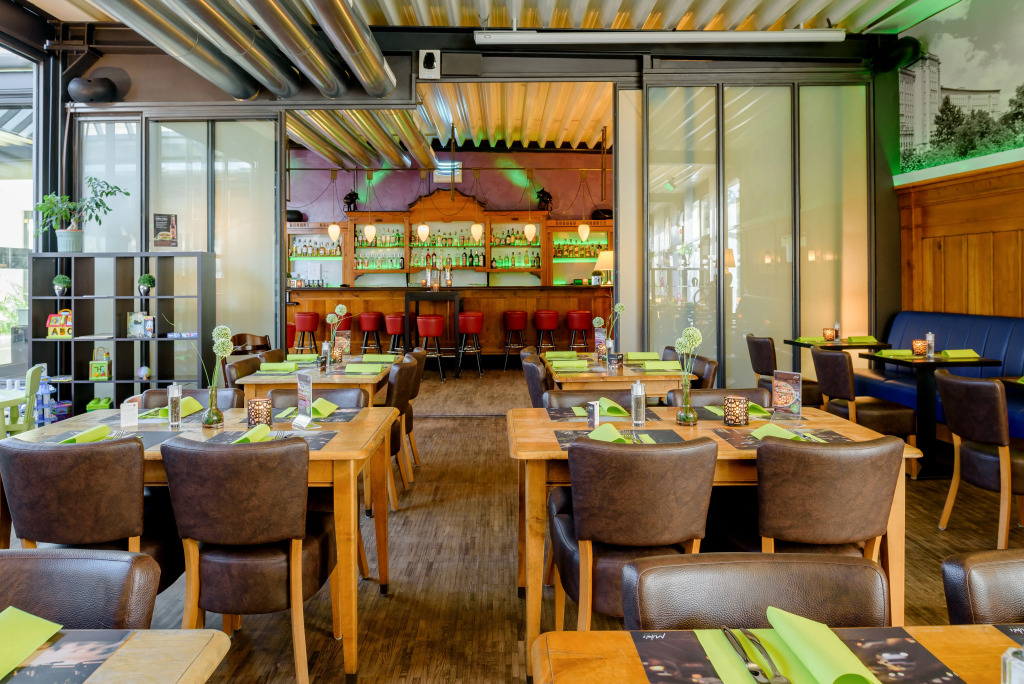 ibis Styles Leipzig