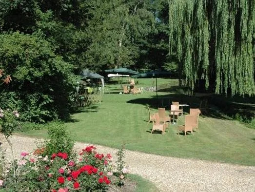Auberge La Pomme de Pin