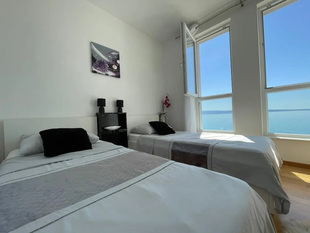 Superior Four Star Apartment