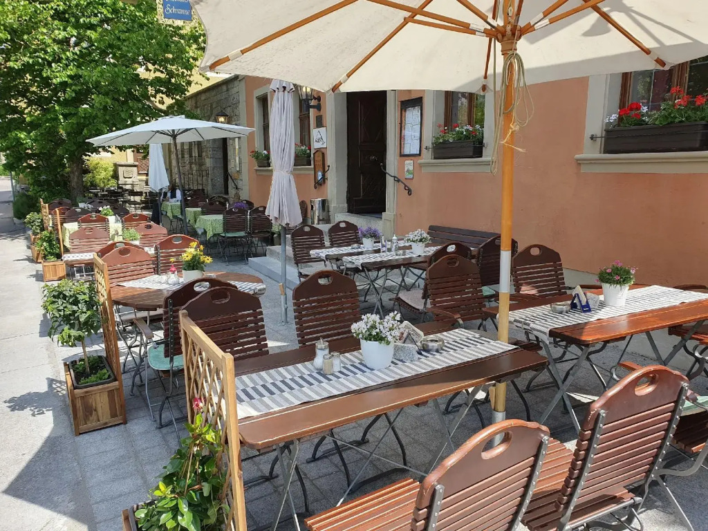 Akzent Hotel Schranne