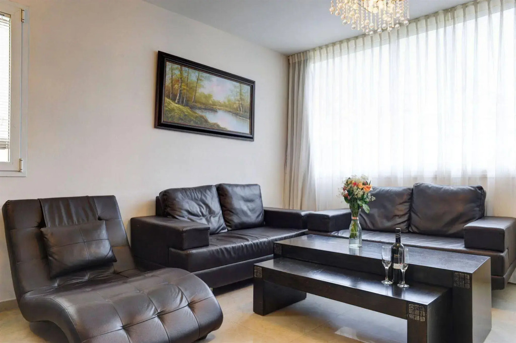 Liber Apartments BY RAPHAEL HOTELS
