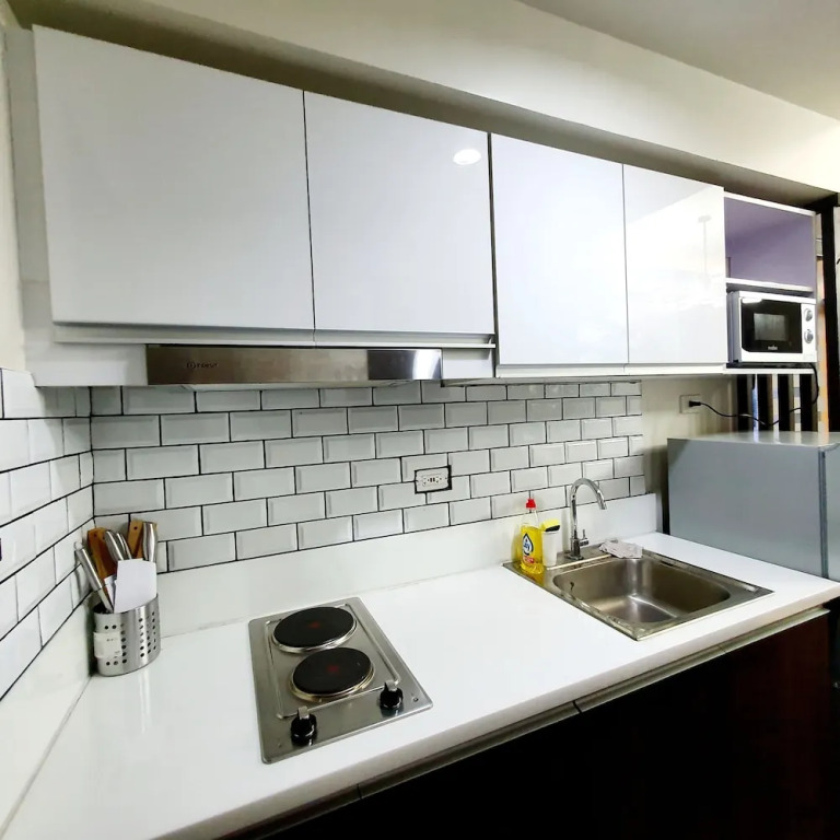 Luxury Air Residences By Makati