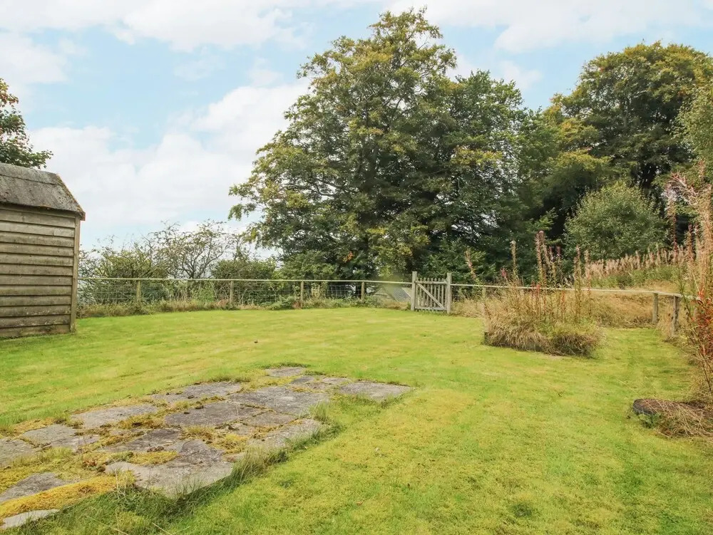 Rowan Cottage