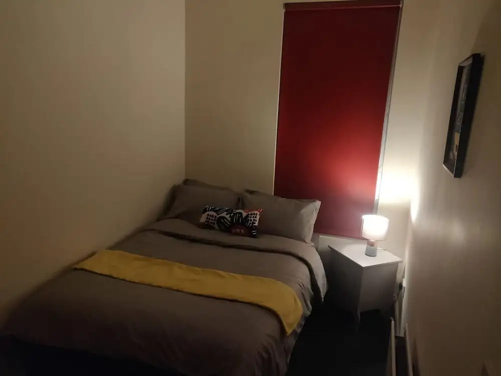 Lwr Ormeau Guest House