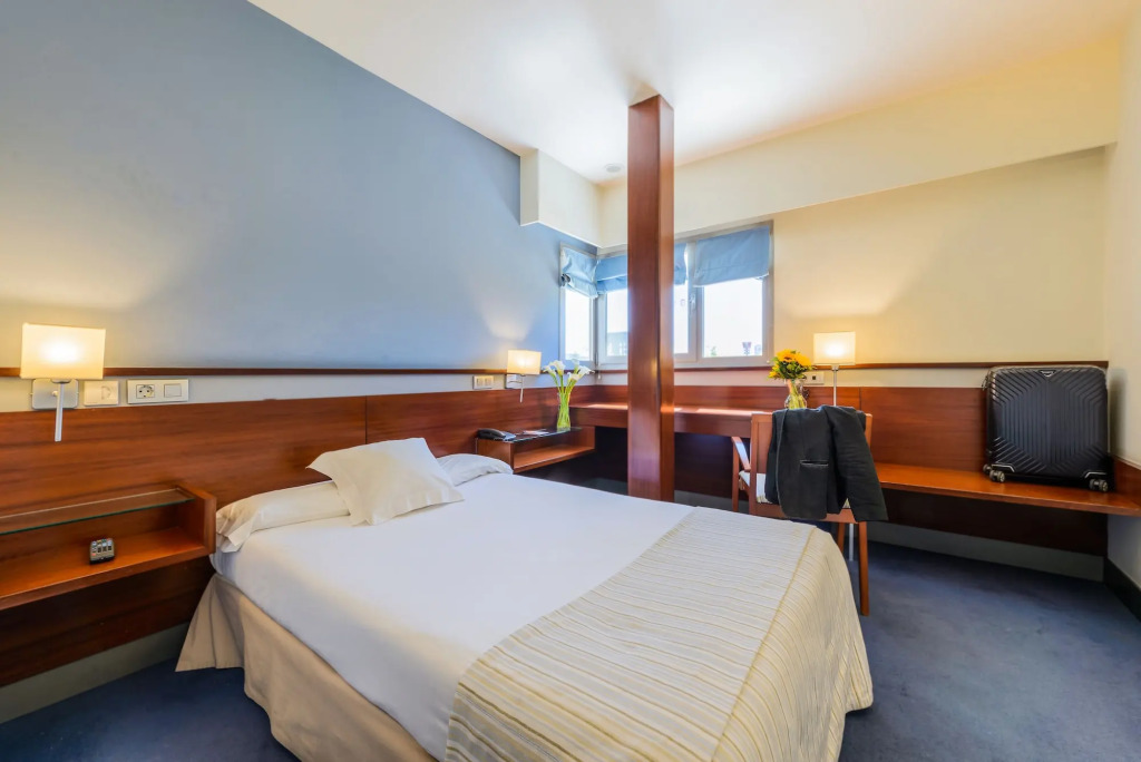 Hostal Porcel Torrejón