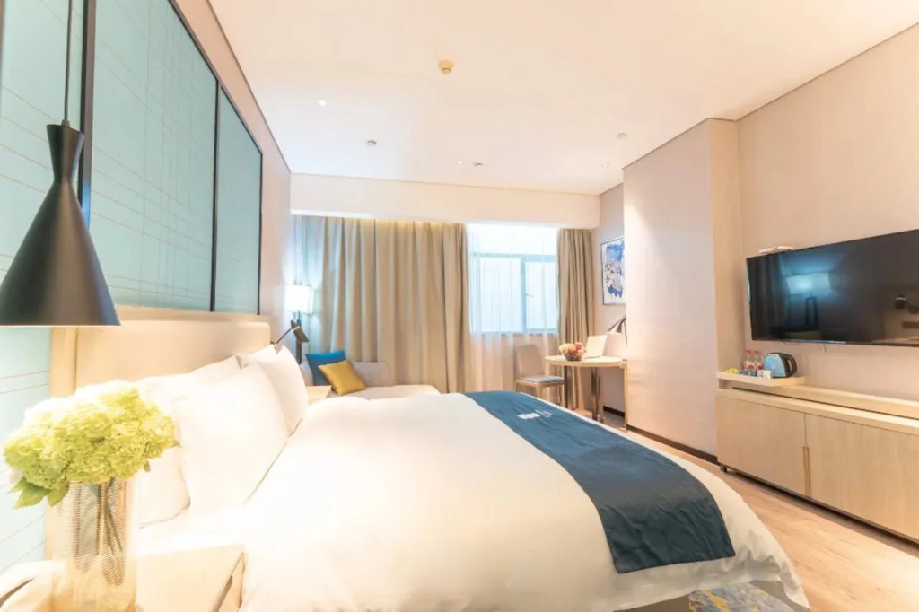 Echarm Hotel