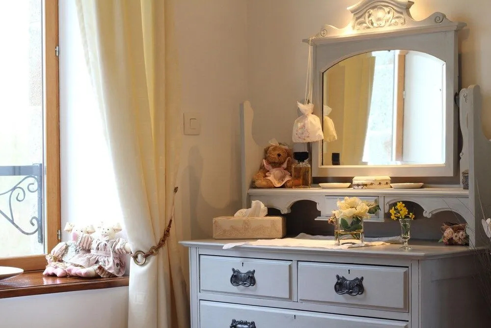 Le Rocher B&B