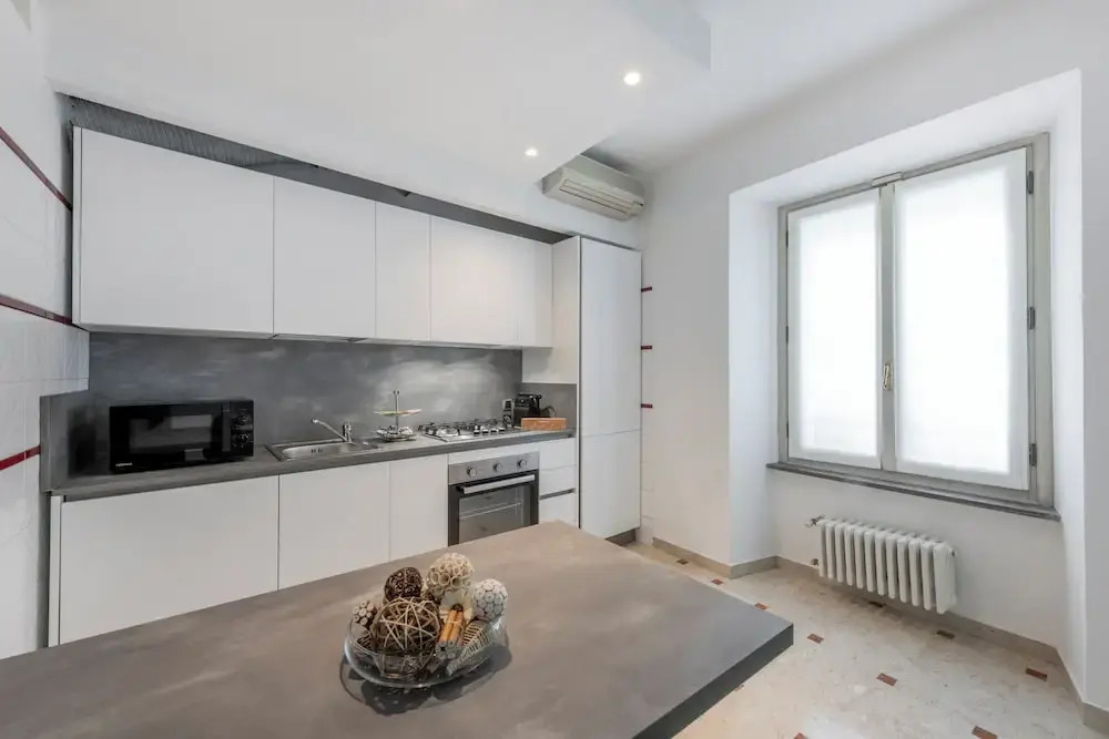 Milan Royal Suites Magenta & Luxury Apartments