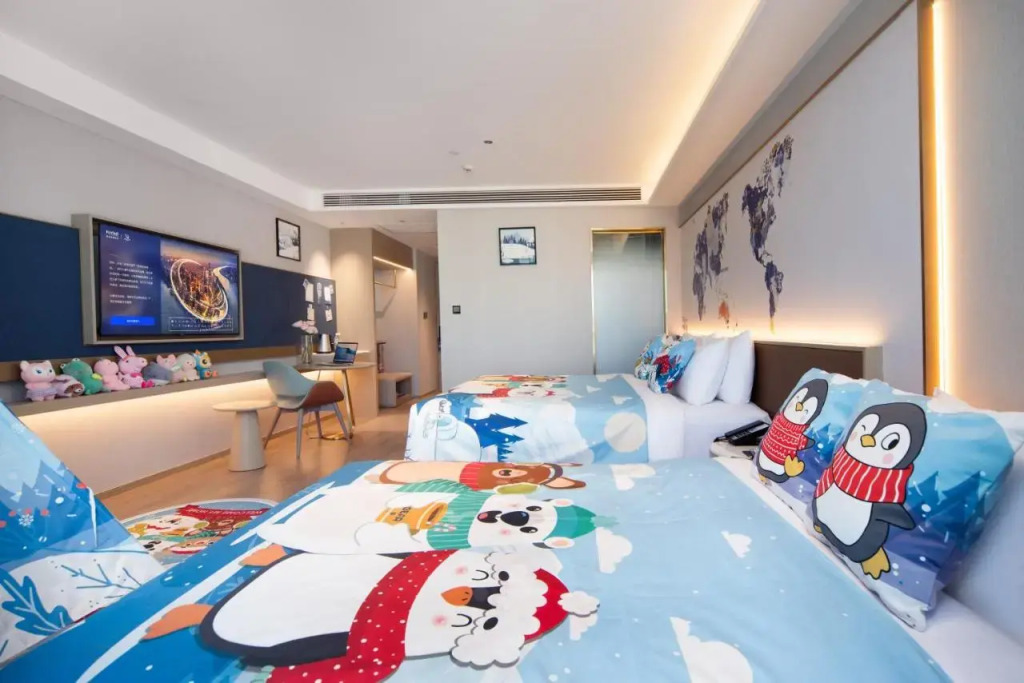 Yunnan Landisi Hotel