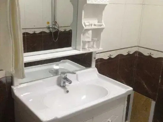 Haojing Hotel (Xilinhot Vidoli Square Branch)