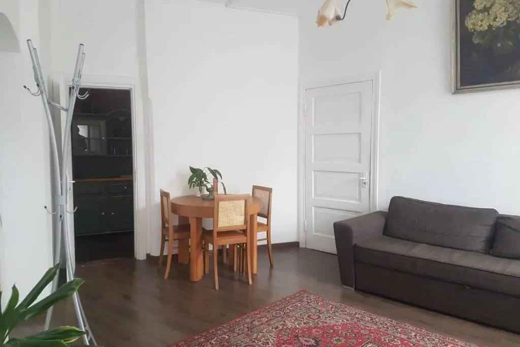 2 room apartment in the Heart of Old Riga