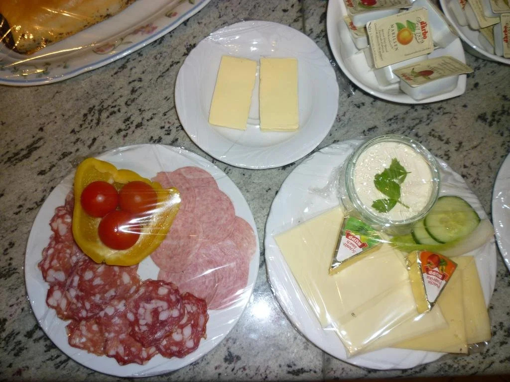 Ferienwohnung Wettl