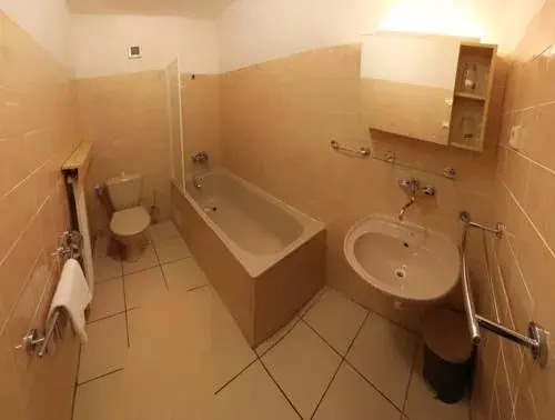 Hotel Smrek