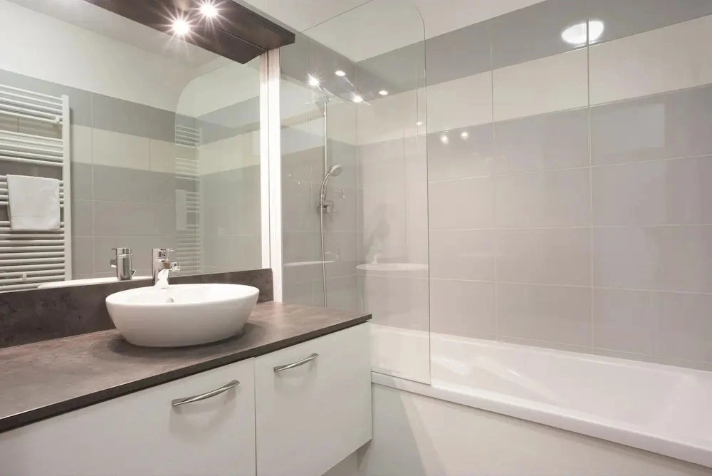 Apartment in Sainte-foy With Ski Access