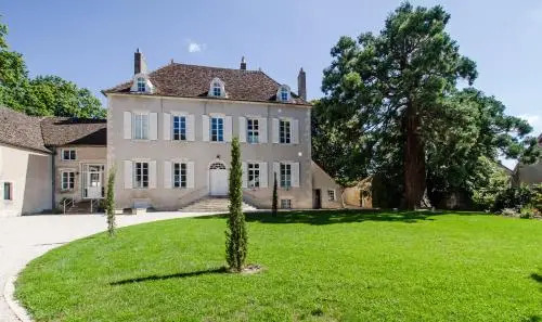 Chambres dhôtes Le Clos des Tilleuls