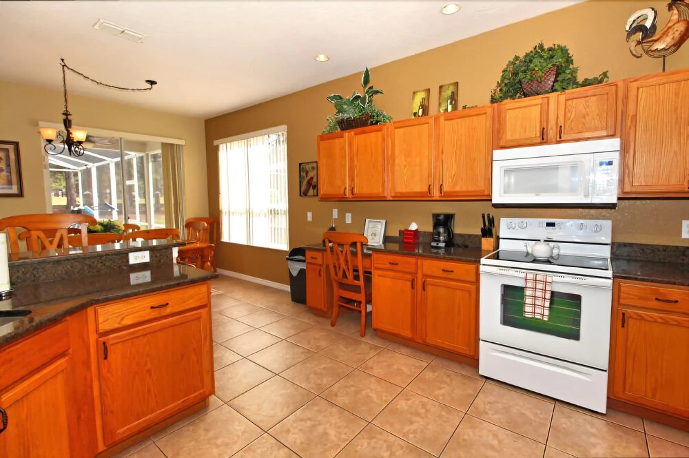 Amazing House! Highlands Reserve - 458 BELFD