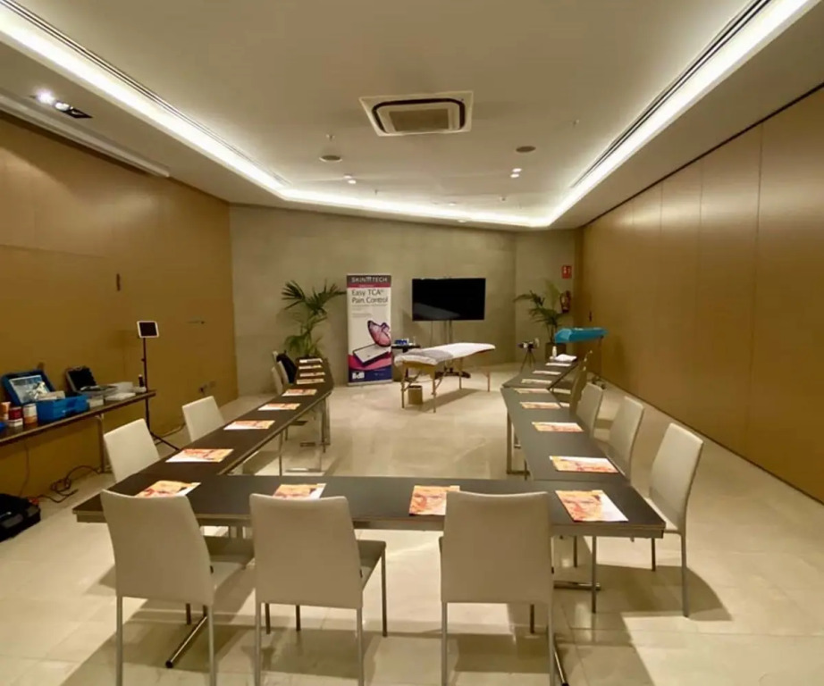 Hotel Taburiente S.C.Tenerife