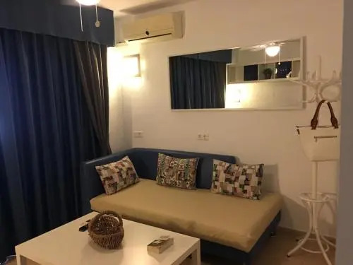 Stylish Villa Benalmádena Beach