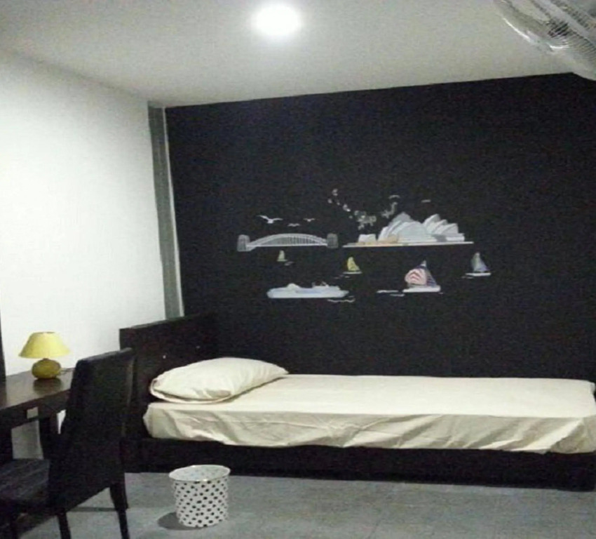 Kimberley Boutique Hotel
