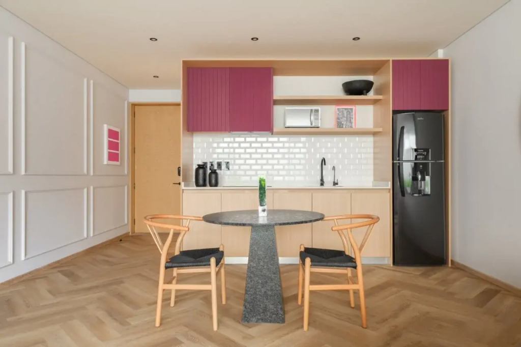 Casa Cibeles by Lumina