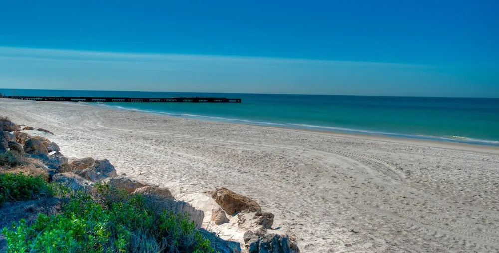 Gulf Shores Apartment 2