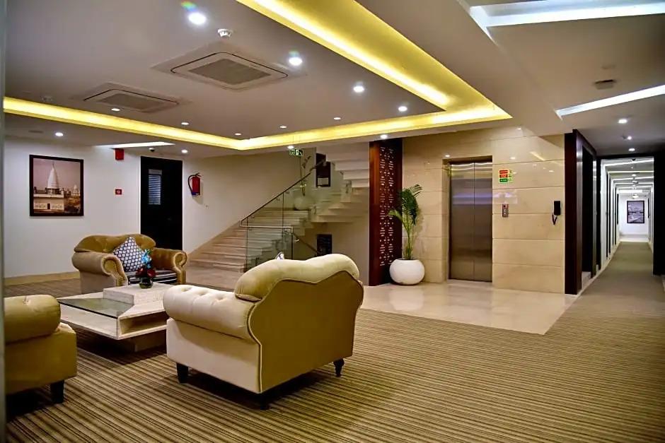 Clarks INN Suite Gwalior