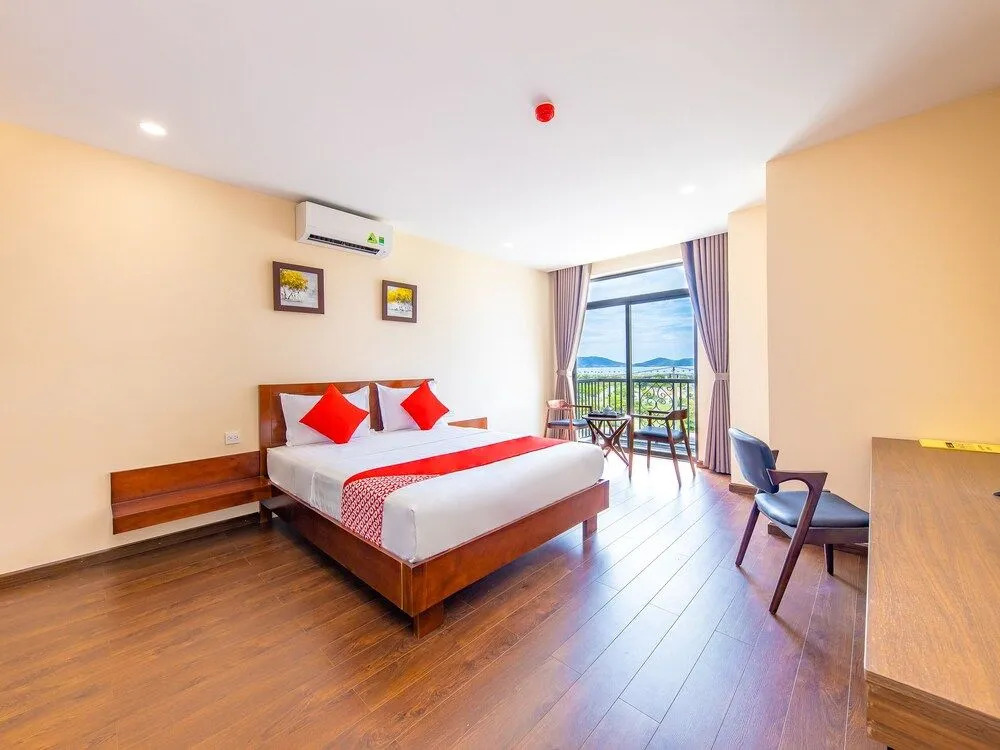 TuBong Hotel Private Enterprise