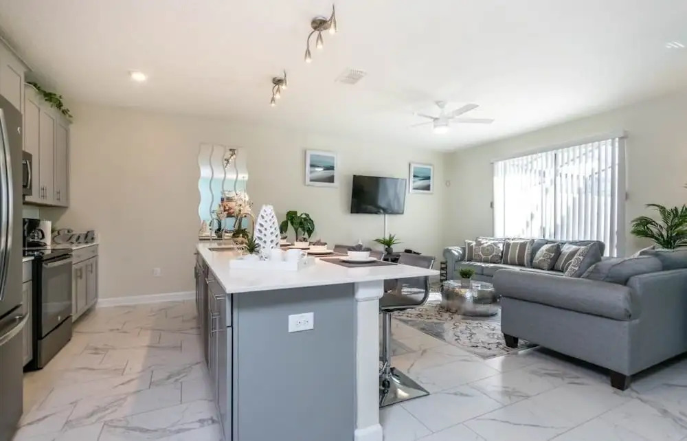 Amazing House! - Champions Gate - 8984SD