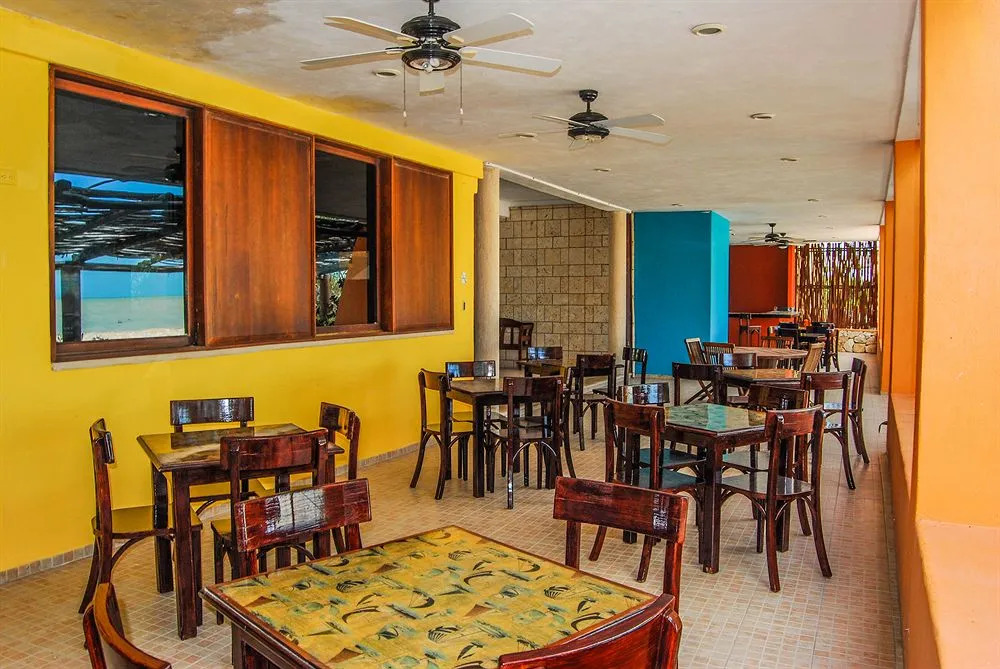Playa Maya Resorts
