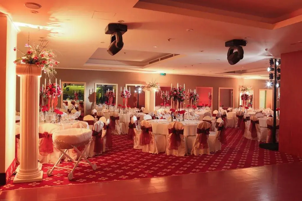 Ramada Brasov