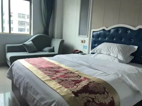 Jinlidu Hostel