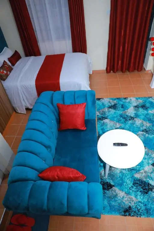 Executive studio in Ruiru