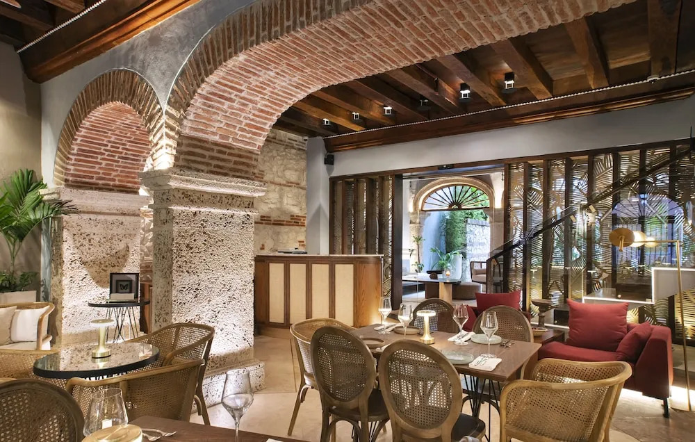 Hotel Casona del Porvenir