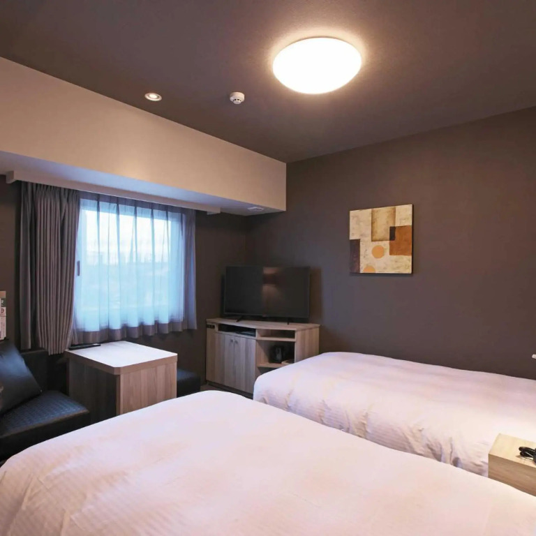 Hotel Route Inn Kyoto Maizuru -Nishi Maizuru Ekimae