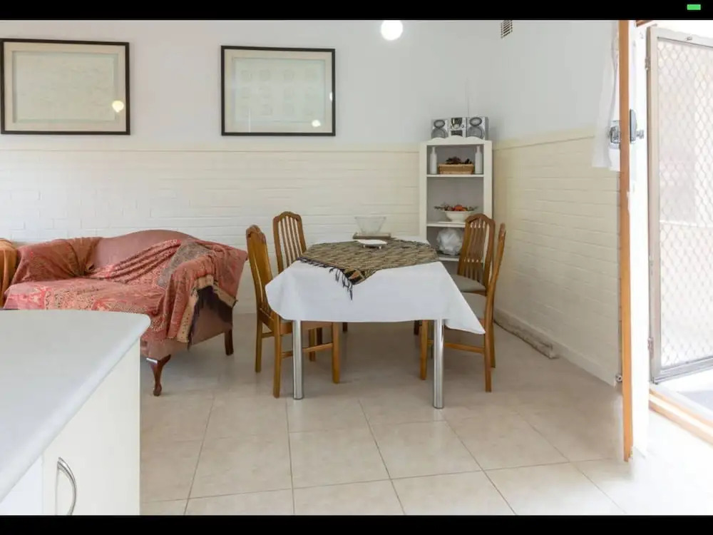 6 Bedroom Apartment near Perth