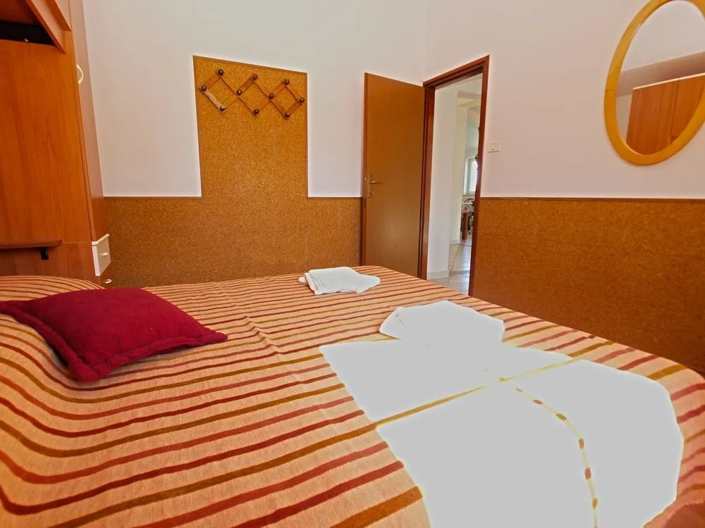 Apartments Nelli 624