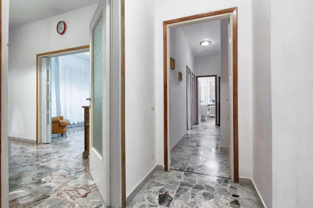 Vaccari Apartment