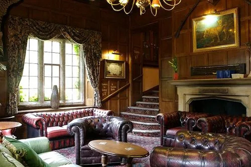 The Highdown
