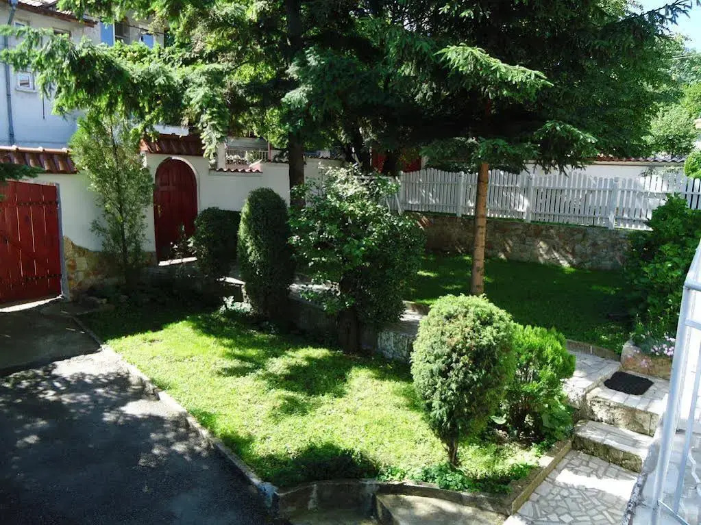 Andro Apartments
