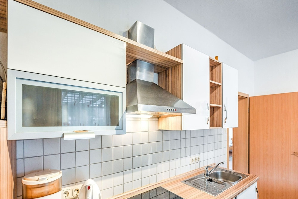 Spacious Villa near Center