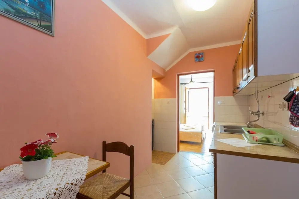 Apartments Vodaric