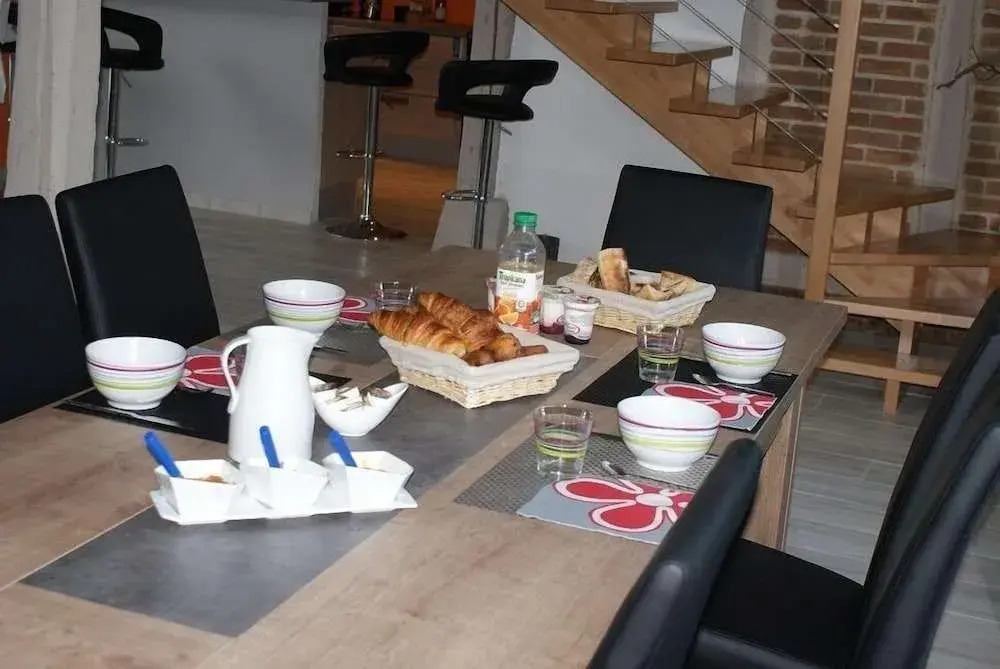 LA CLERHIER