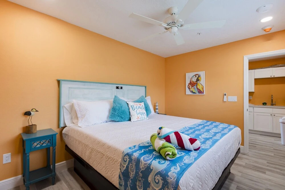 The Lofts at St Pete Beach