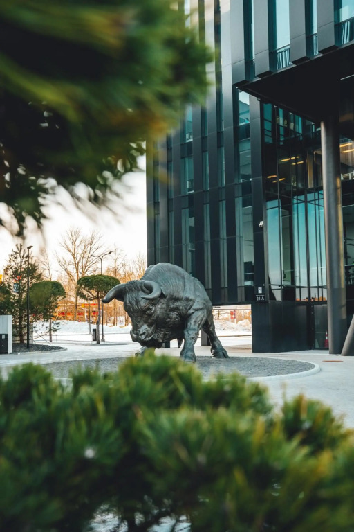 Loop Hotel Vilnius