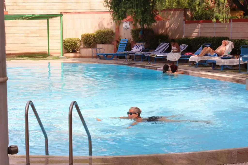 Ashok Country Resort