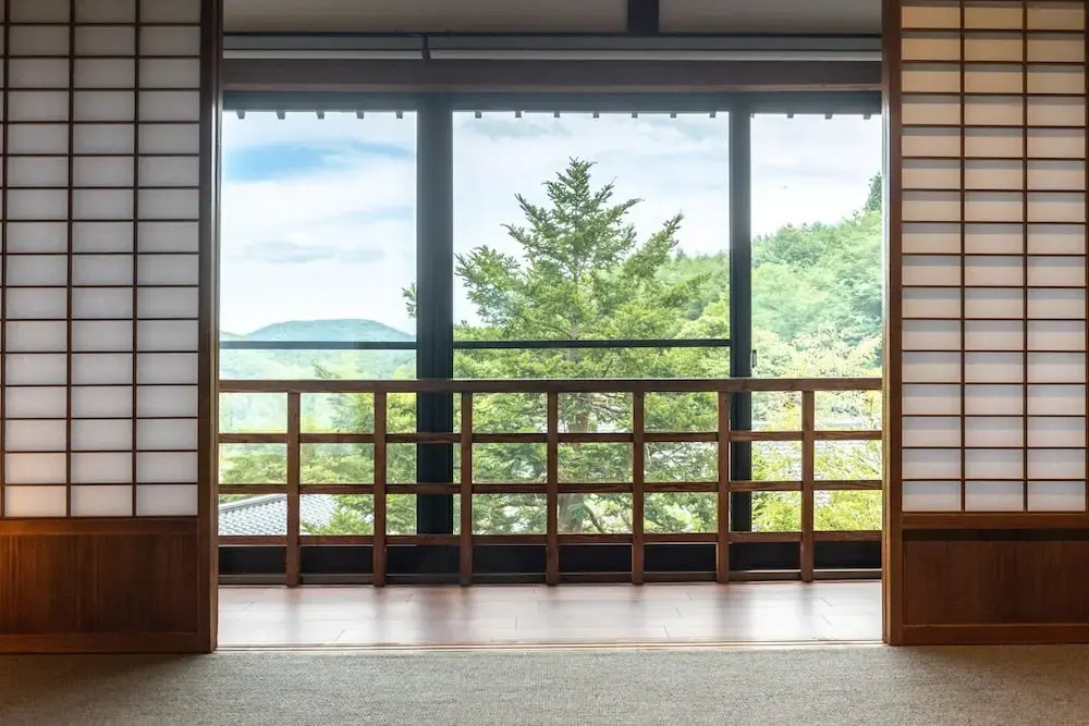 Yamashiroya Resort
