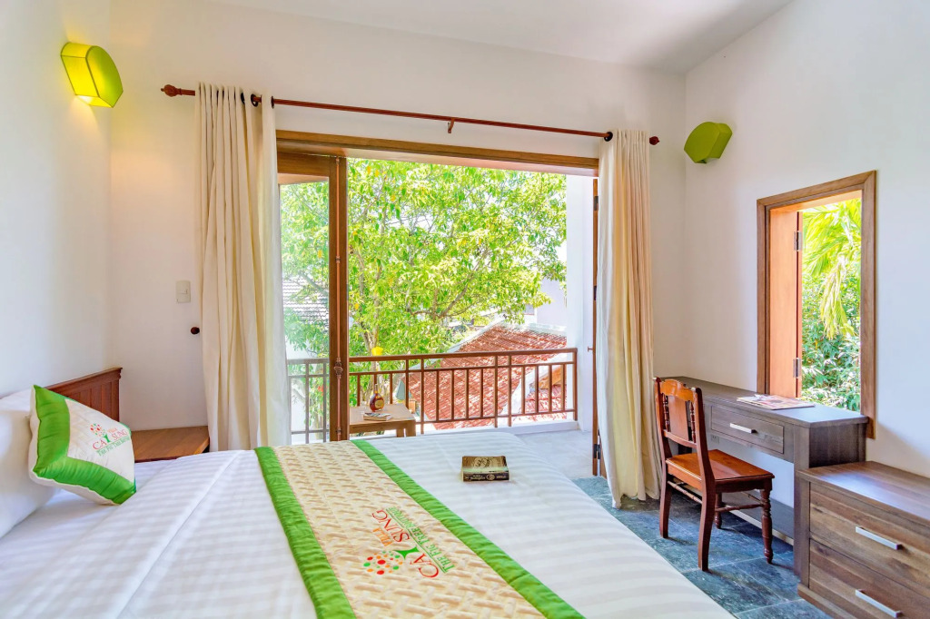 Fig Tree Boutique Villa